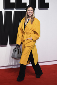 Filmpremiere 'Like a Complete Unknown' in London