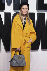 Filmpremiere 'Like a Complete Unknown' in London