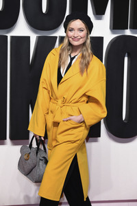 Filmpremiere 'Like a Complete Unknown' in London