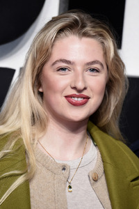 Filmpremiere 'Like a Complete Unknown' in London