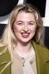 Filmpremiere 'Like a Complete Unknown' in London