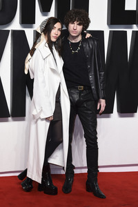 Filmpremiere 'Like a Complete Unknown' in London