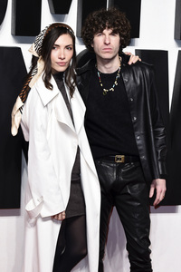 Filmpremiere 'Like a Complete Unknown' in London