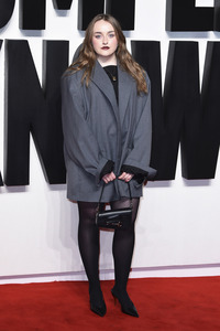 Filmpremiere 'Like a Complete Unknown' in London