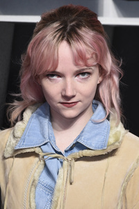 Filmpremiere 'Like a Complete Unknown' in London