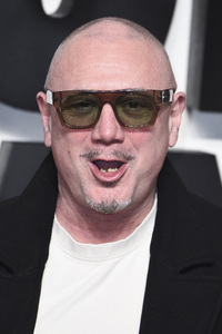 Filmpremiere 'Like a Complete Unknown' in London