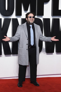 Filmpremiere 'Like a Complete Unknown' in London