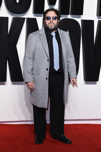 Filmpremiere 'Like a Complete Unknown' in London