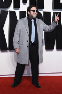 Filmpremiere 'Like a Complete Unknown' in London