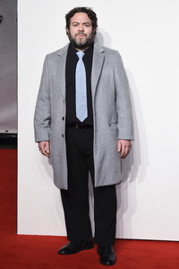 Filmpremiere 'Like a Complete Unknown' in London