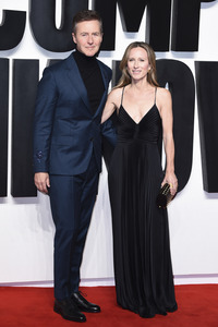 Filmpremiere 'Like a Complete Unknown' in London