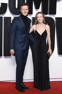 Filmpremiere 'Like a Complete Unknown' in London