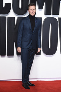 Filmpremiere 'Like a Complete Unknown' in London