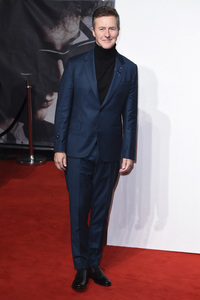 Filmpremiere 'Like a Complete Unknown' in London