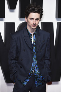 Filmpremiere 'Like a Complete Unknown' in London