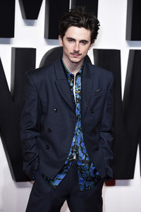 Filmpremiere 'Like a Complete Unknown' in London