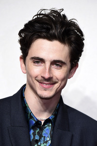 Filmpremiere 'Like a Complete Unknown' in London
