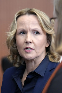 Öffentliche Zeugenvernehmung des 2. Untersuchungsausschusses 'Atomausstieg' in Berlin