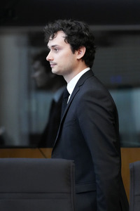 Öffentliche Zeugenvernehmung des 2. Untersuchungsausschusses 'Atomausstieg' in Berlin