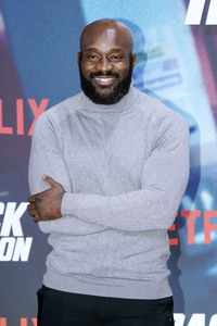 Filmscreening 'Back in Action' in Berlin