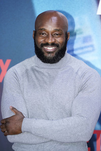 Filmscreening 'Back in Action' in Berlin