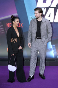 Filmscreening 'Back in Action' in Berlin