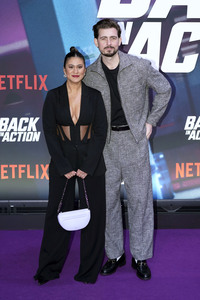 Filmscreening 'Back in Action' in Berlin