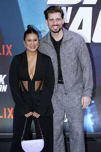 Filmscreening 'Back in Action' in Berlin