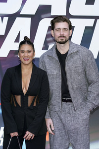 Filmscreening 'Back in Action' in Berlin