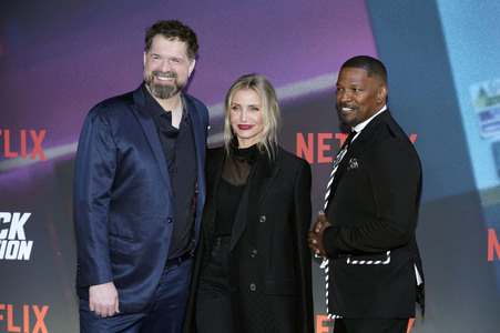 Filmscreening 'Back in Action' in Berlin