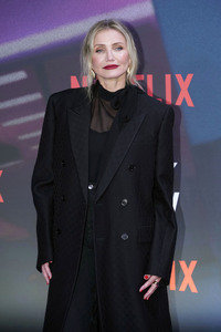 Filmscreening 'Back in Action' in Berlin