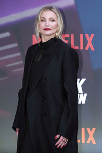 Filmscreening 'Back in Action' in Berlin