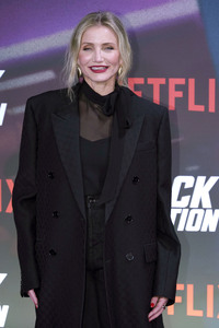 Filmscreening 'Back in Action' in Berlin