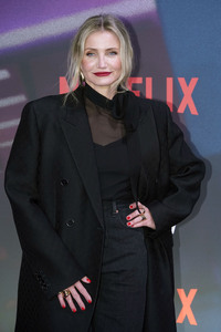 Filmscreening 'Back in Action' in Berlin