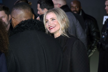 Filmscreening 'Back in Action' in Berlin