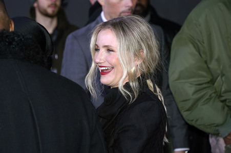 Filmscreening 'Back in Action' in Berlin