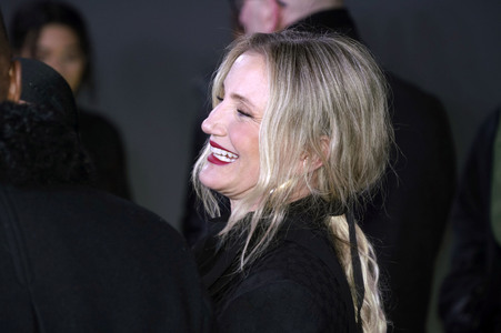 Filmscreening 'Back in Action' in Berlin