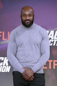 Filmscreening 'Back in Action' in Berlin