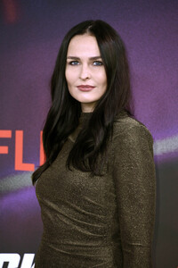 Filmscreening 'Back in Action' in Berlin