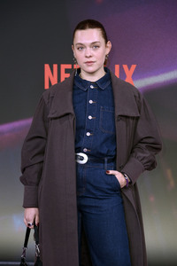 Filmscreening 'Back in Action' in Berlin