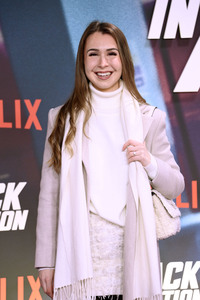 Filmscreening 'Back in Action' in Berlin