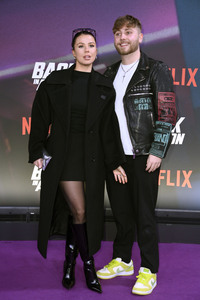 Filmscreening 'Back in Action' in Berlin