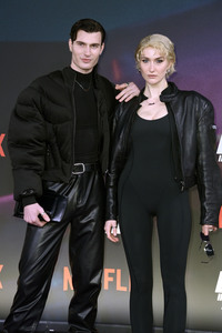 Filmscreening 'Back in Action' in Berlin