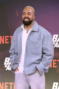 Filmscreening 'Back in Action' in Berlin