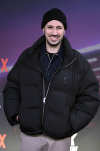 Filmscreening 'Back in Action' in Berlin