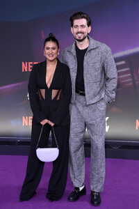 Filmscreening 'Back in Action' in Berlin