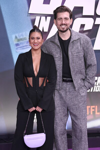 Filmscreening 'Back in Action' in Berlin