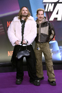 Filmscreening 'Back in Action' in Berlin