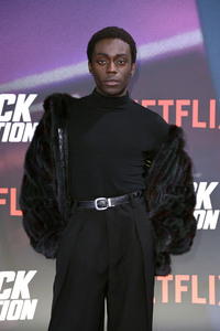 Filmscreening 'Back in Action' in Berlin