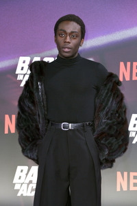 Filmscreening 'Back in Action' in Berlin